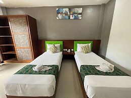 Melati Resort & Hotel Kuta Lombok