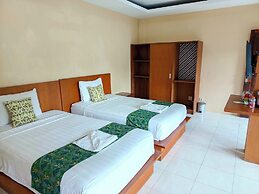 Melati Resort & Hotel Kuta Lombok
