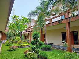 Melati Resort & Hotel Kuta Lombok