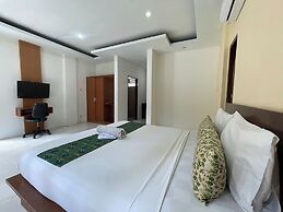 Melati Resort & Hotel Kuta Lombok