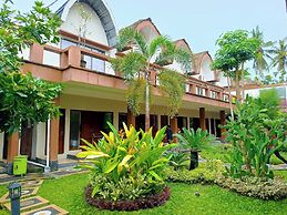 Melati Resort & Hotel Kuta Lombok
