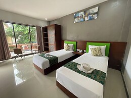 Melati Resort & Hotel Kuta Lombok