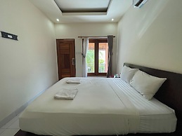 Melati Resort & Hotel Kuta Lombok