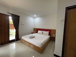 Melati Resort & Hotel Kuta Lombok