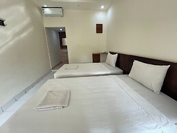 Melati Resort & Hotel Kuta Lombok