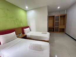 Melati Resort & Hotel Kuta Lombok