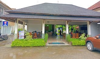 Melati Resort & Hotel Kuta Lombok