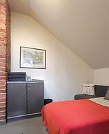 Hostel Suomenlinna