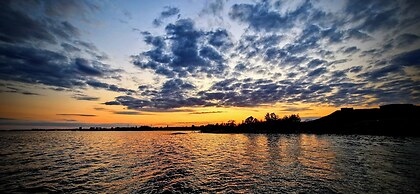 Hostel Suomenlinna