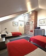 Hostel Suomenlinna