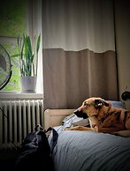 Hostel Suomenlinna