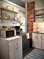 Hostel Suomenlinna