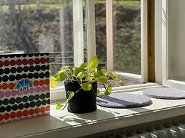 Hostel Suomenlinna