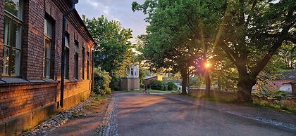 Hostel Suomenlinna