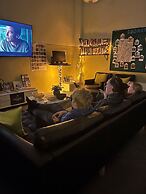 Hostel Suomenlinna