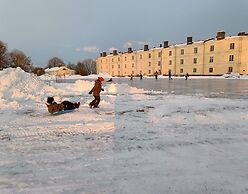 Hostel Suomenlinna