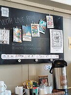Hostel Suomenlinna