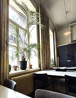 Hostel Suomenlinna