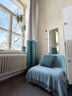 Hostel Suomenlinna