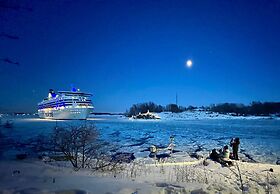 Hostel Suomenlinna