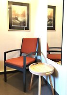 Hostel Suomenlinna