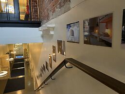 Hostel Suomenlinna