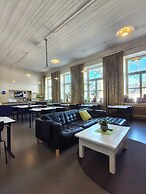 Hostel Suomenlinna