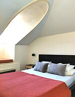 Hostel Suomenlinna