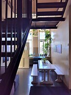 Hostel Suomenlinna