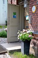Hostel Suomenlinna