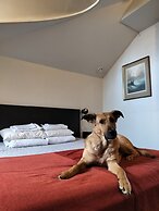 Hostel Suomenlinna