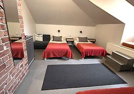 Hostel Suomenlinna