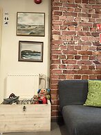 Hostel Suomenlinna