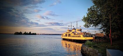 Hostel Suomenlinna