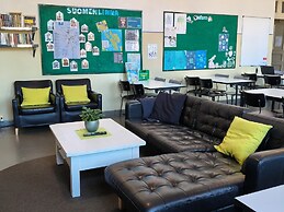 Hostel Suomenlinna