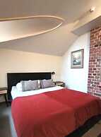 Hostel Suomenlinna