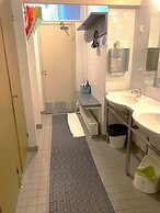 Hostel Suomenlinna