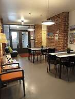 Hostel Suomenlinna
