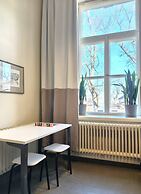 Hostel Suomenlinna
