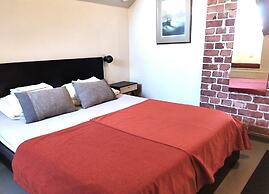 Hostel Suomenlinna