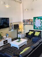 Hostel Suomenlinna