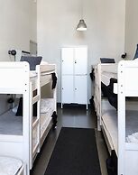 Hostel Suomenlinna