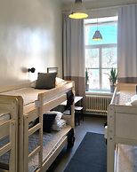 Hostel Suomenlinna