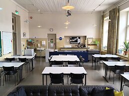 Hostel Suomenlinna