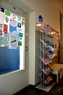 Hostel Suomenlinna