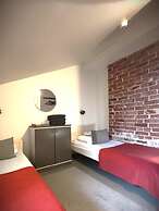 Hostel Suomenlinna