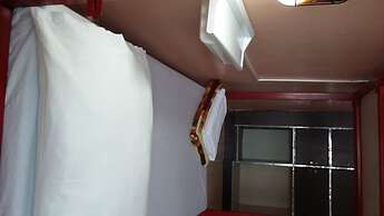 Huahin Euro City Hotel