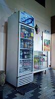 Huahin Euro City Hotel