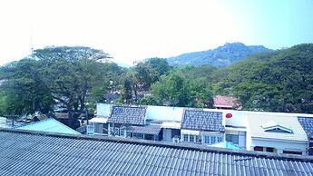 Huahin Euro City Hotel