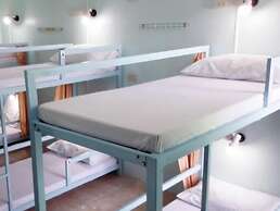 Huahin Euro City Hotel